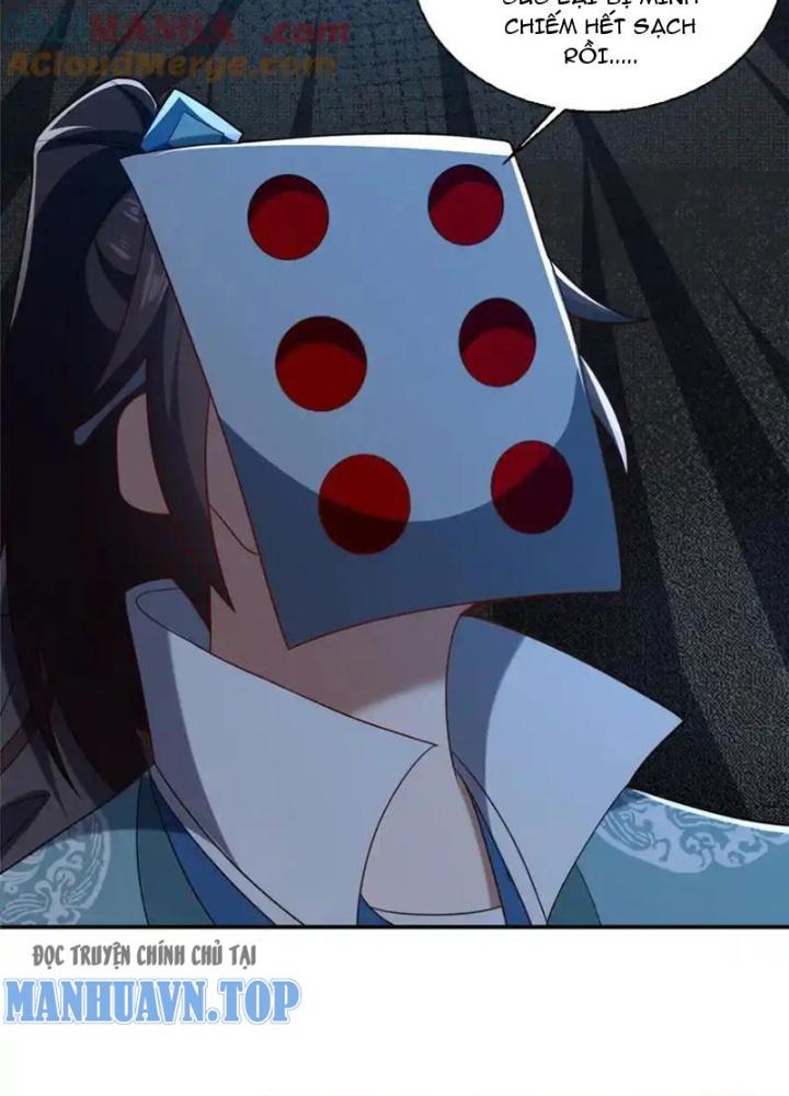 Võ Thánh Này Khảng Khái Quá Rồi Chapter 88 - Trang 3