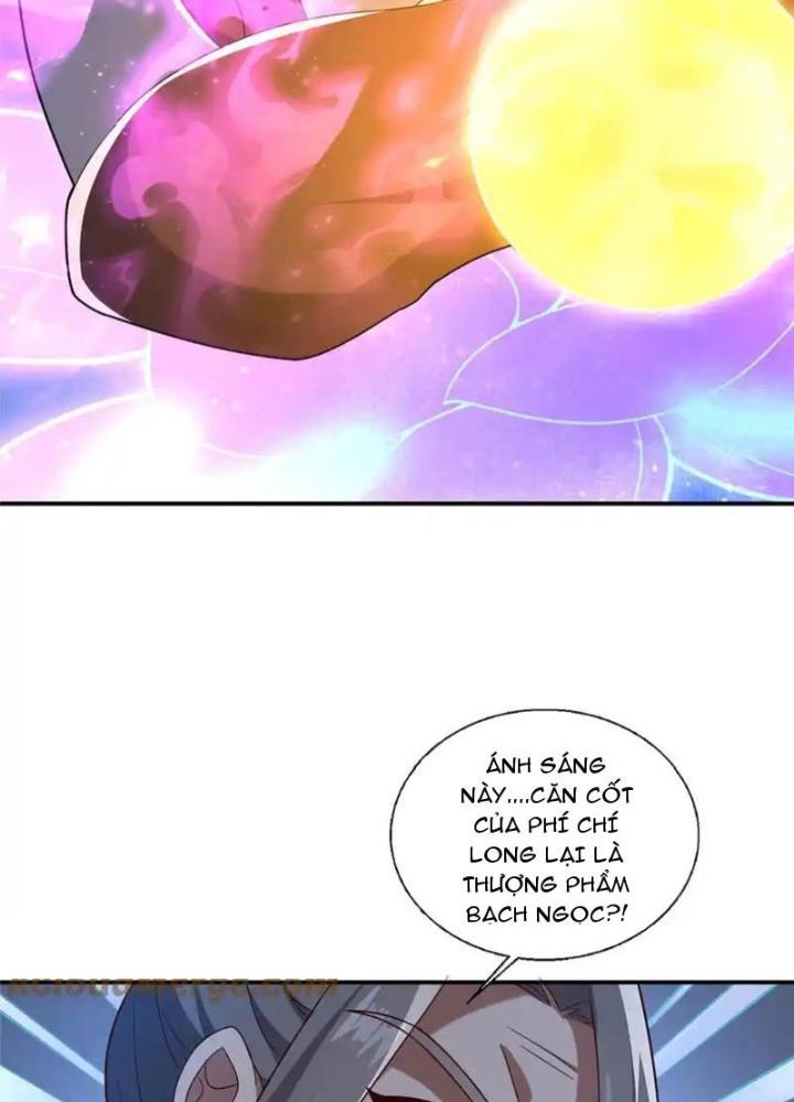 Võ Thánh Này Khảng Khái Quá Rồi Chapter 88 - Trang 3