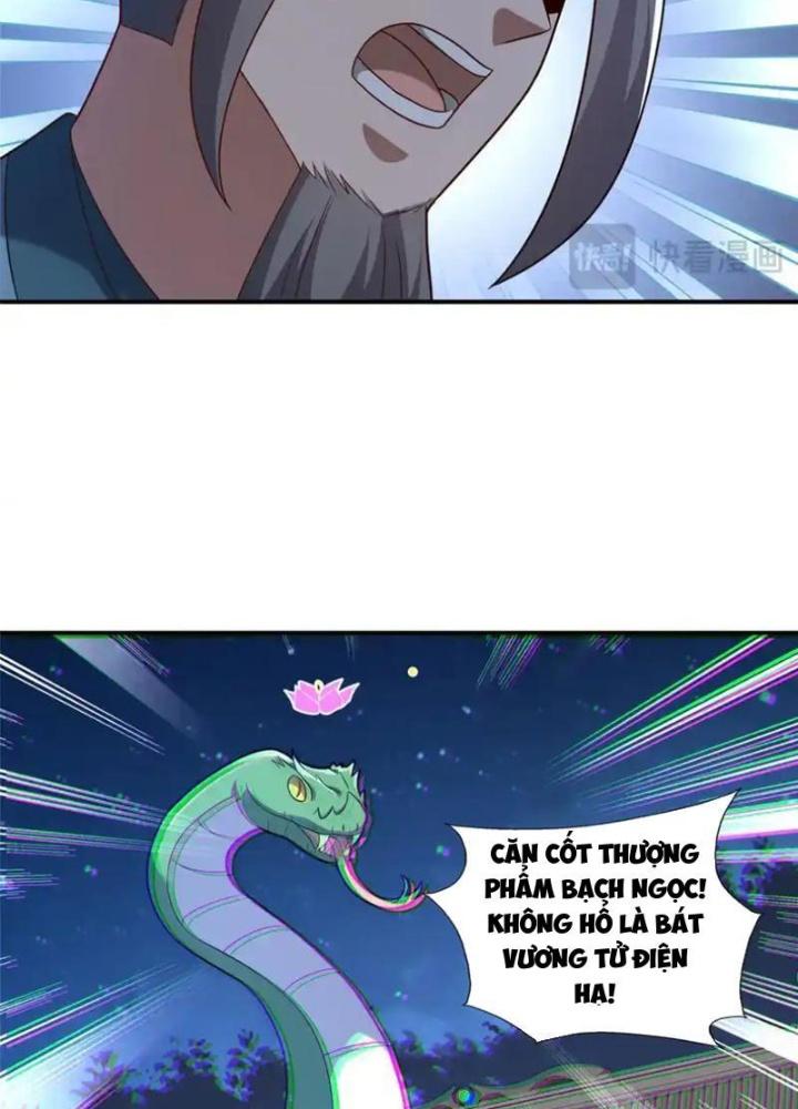 Võ Thánh Này Khảng Khái Quá Rồi Chapter 88 - Trang 3