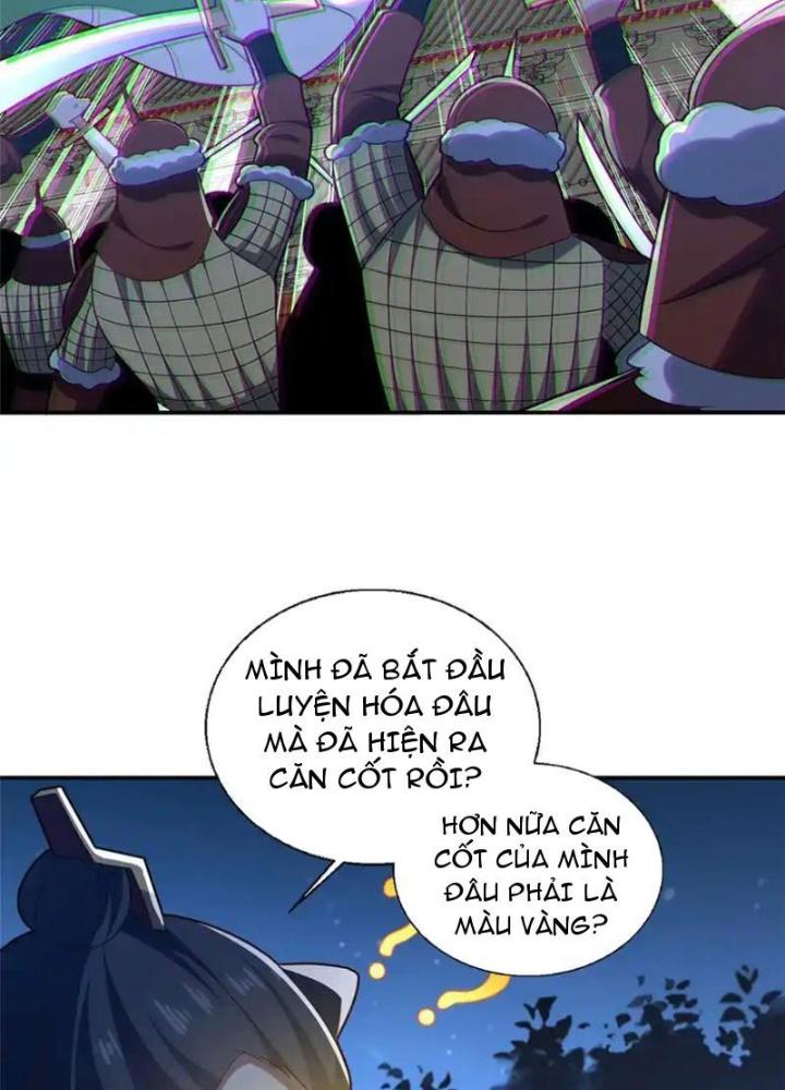 Võ Thánh Này Khảng Khái Quá Rồi Chapter 88 - Trang 3