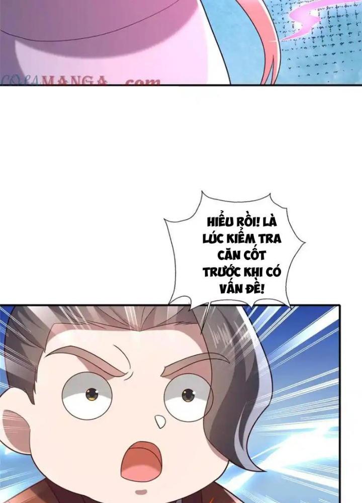 Võ Thánh Này Khảng Khái Quá Rồi Chapter 88 - Trang 3