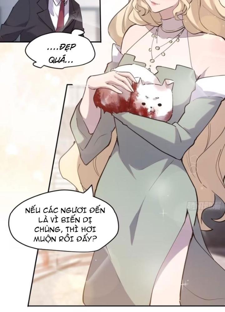 Tôi Vậy Mà Lại Là Trùm Cuối Chapter 55 - Trang 4