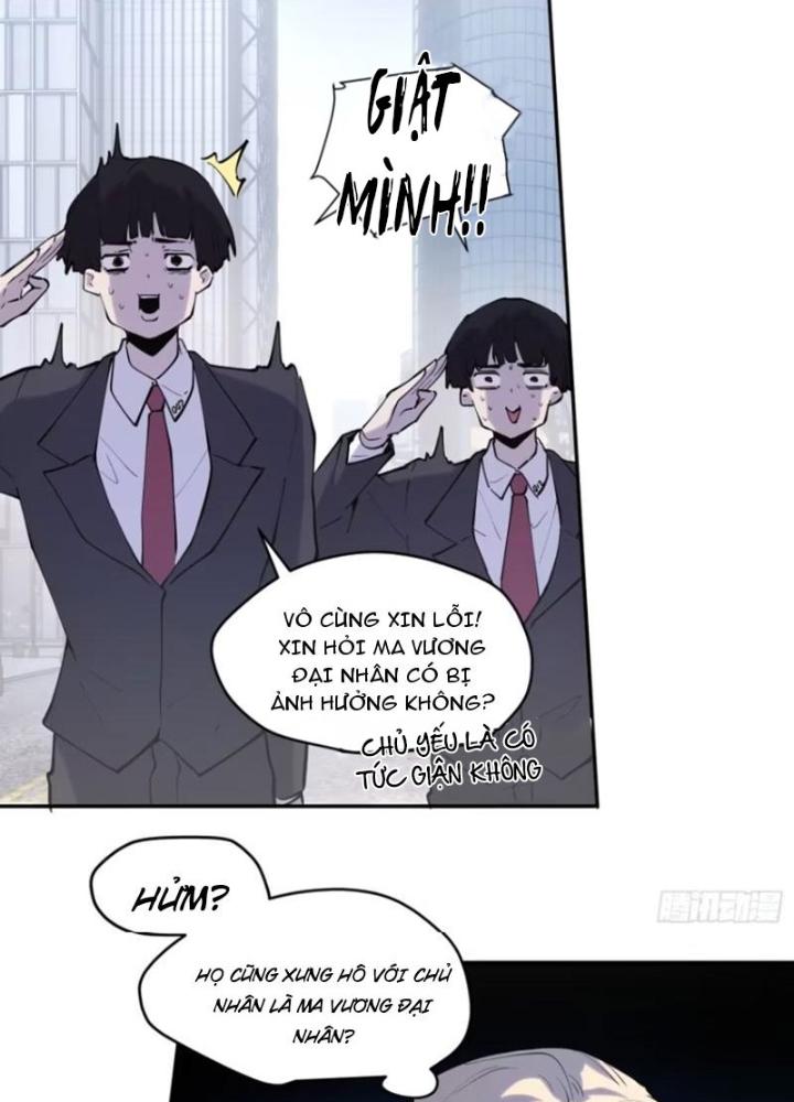 Tôi Vậy Mà Lại Là Trùm Cuối Chapter 55 - Trang 4