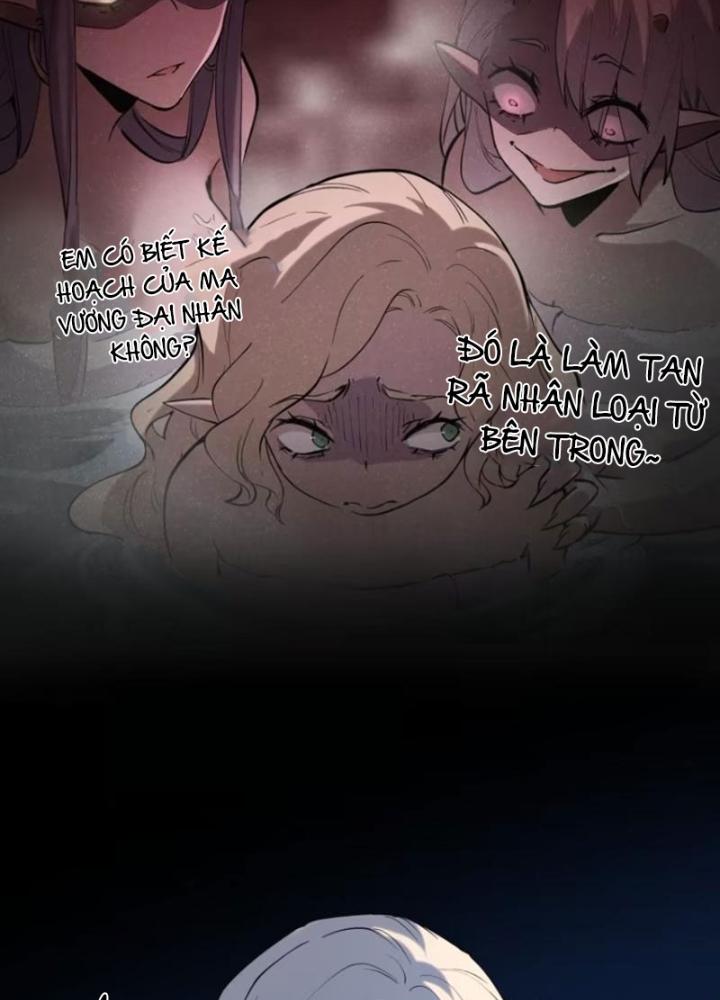 Tôi Vậy Mà Lại Là Trùm Cuối Chapter 55 - Trang 4