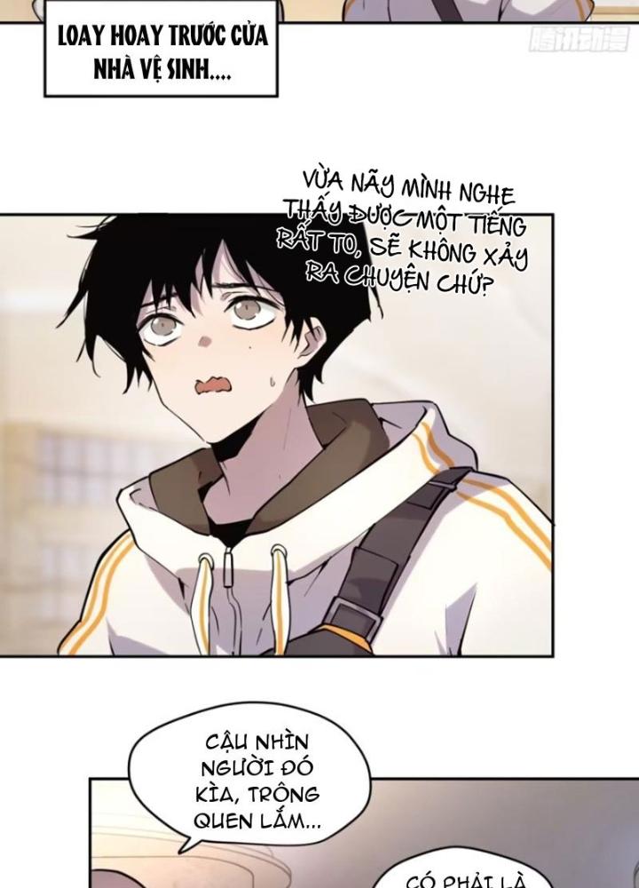 Tôi Vậy Mà Lại Là Trùm Cuối Chapter 55 - Trang 4