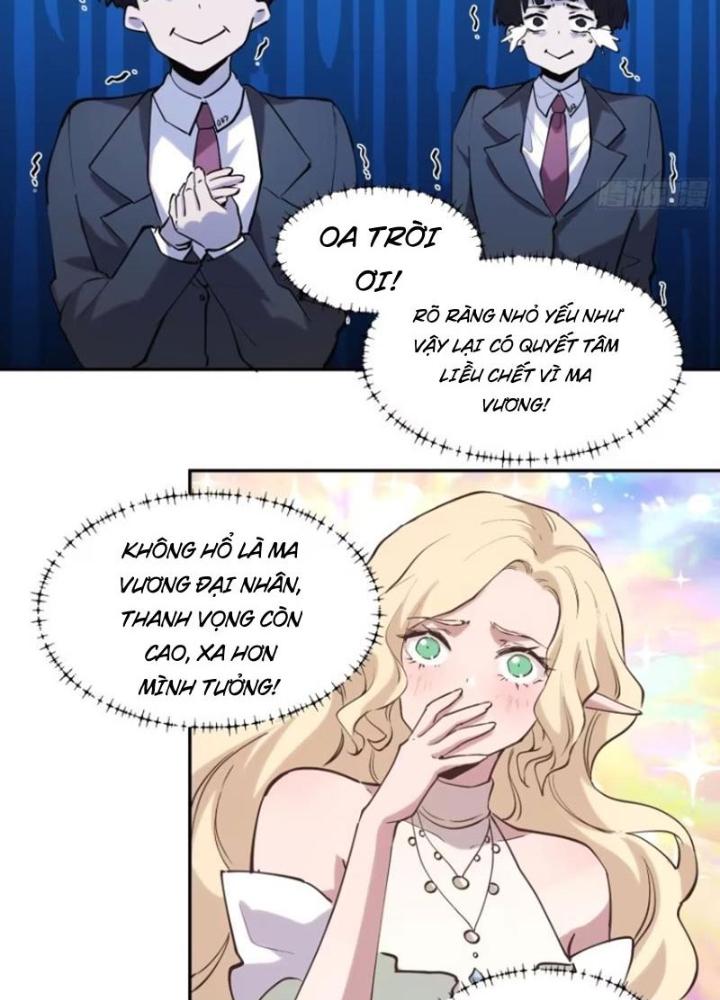 Tôi Vậy Mà Lại Là Trùm Cuối Chapter 55 - Trang 4