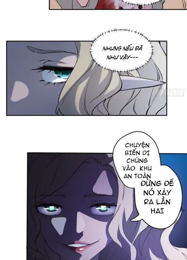 Tôi Vậy Mà Lại Là Trùm Cuối Chapter 55 - Trang 4