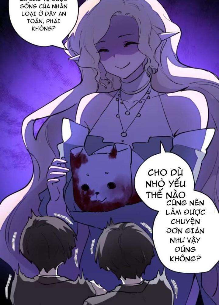 Tôi Vậy Mà Lại Là Trùm Cuối Chapter 55 - Trang 4