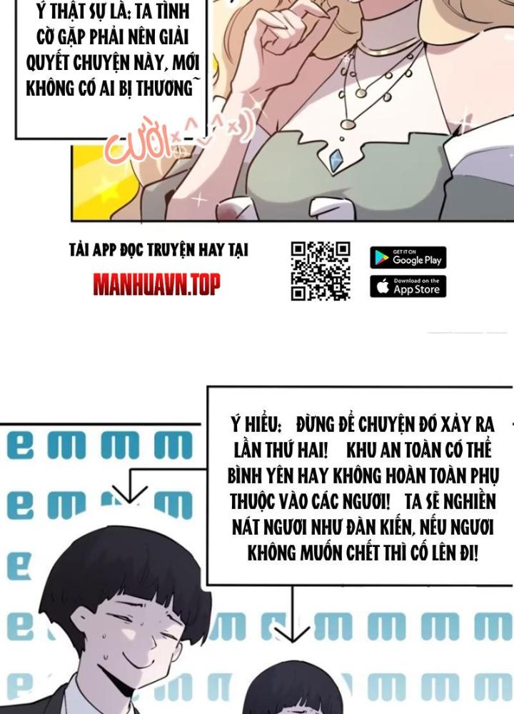 Tôi Vậy Mà Lại Là Trùm Cuối Chapter 55 - Trang 4