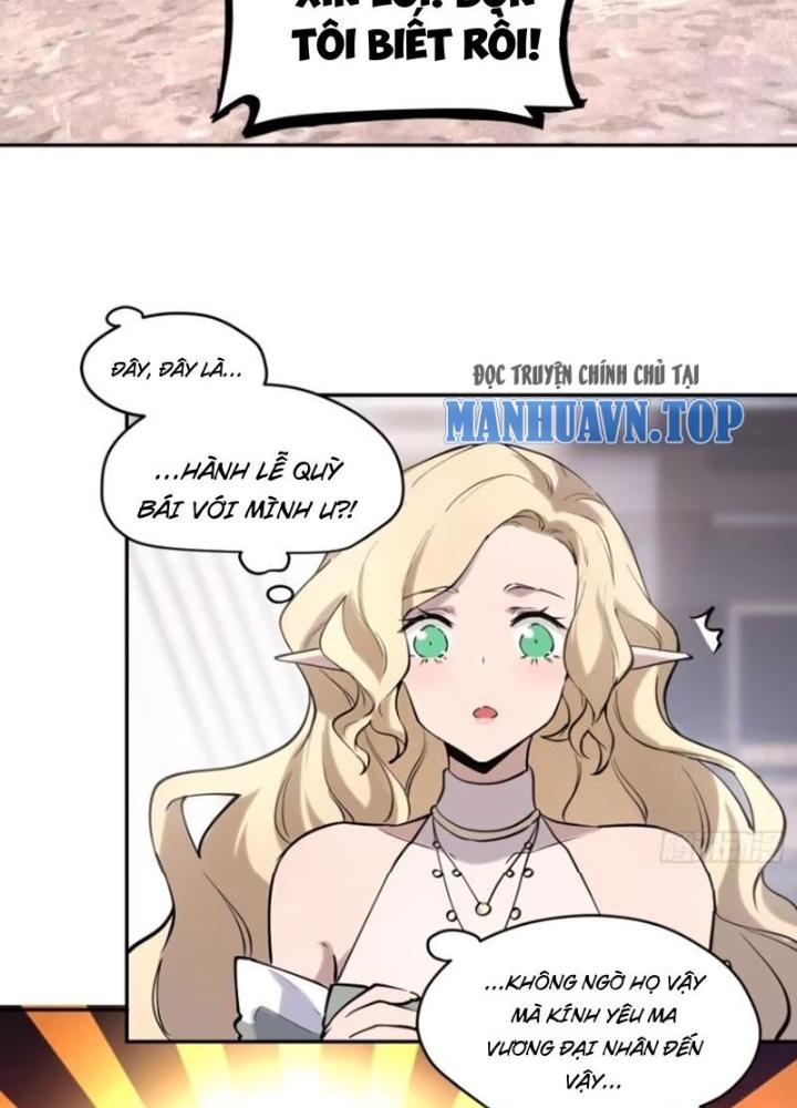 Tôi Vậy Mà Lại Là Trùm Cuối Chapter 55 - Trang 4