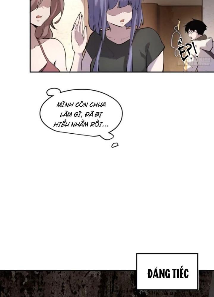 Tôi Vậy Mà Lại Là Trùm Cuối Chapter 55 - Trang 4