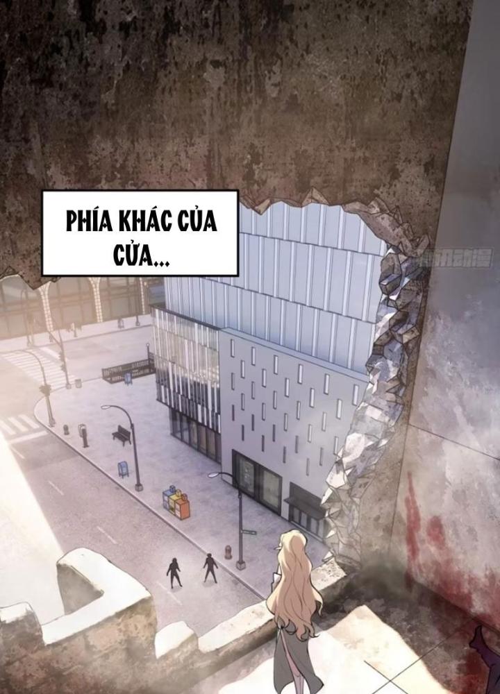 Tôi Vậy Mà Lại Là Trùm Cuối Chapter 55 - Trang 4