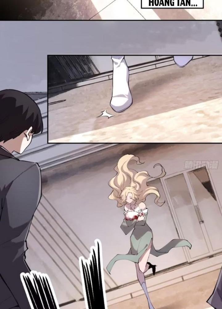 Tôi Vậy Mà Lại Là Trùm Cuối Chapter 55 - Trang 4