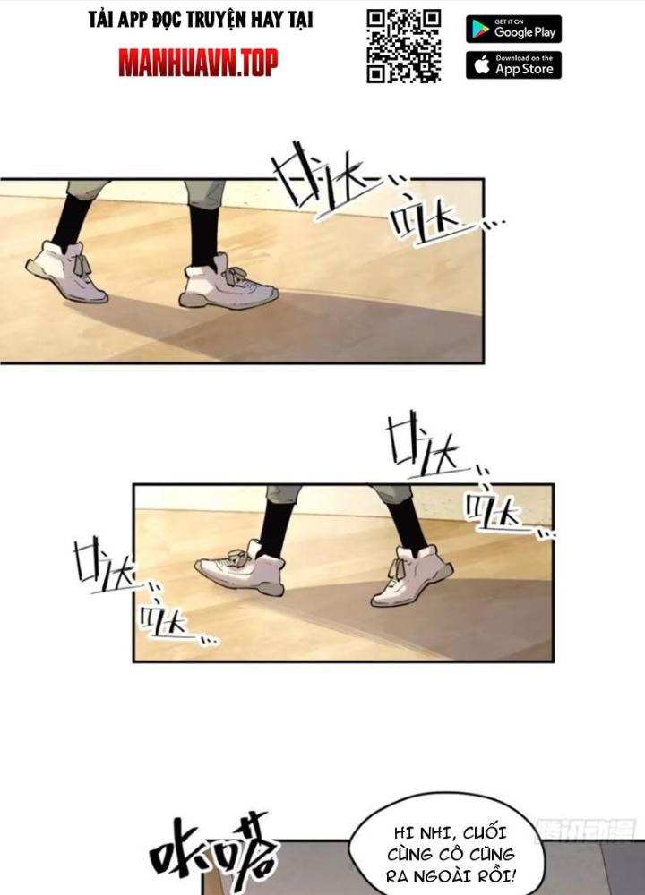 Tôi Vậy Mà Lại Là Trùm Cuối Chapter 56 - Trang 4