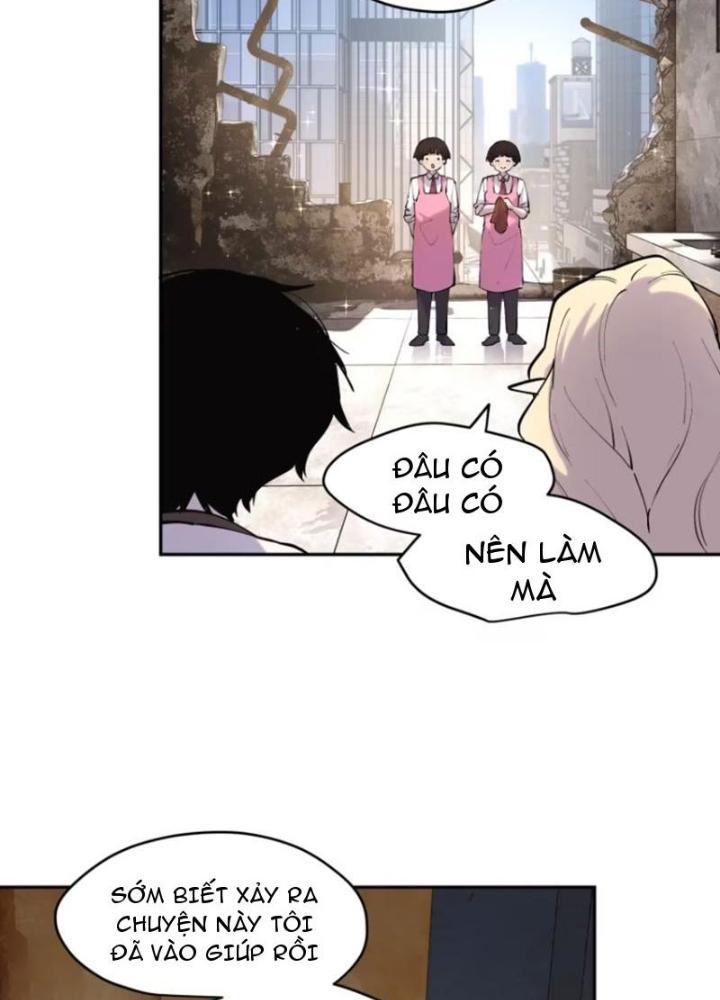 Tôi Vậy Mà Lại Là Trùm Cuối Chapter 56 - Trang 4