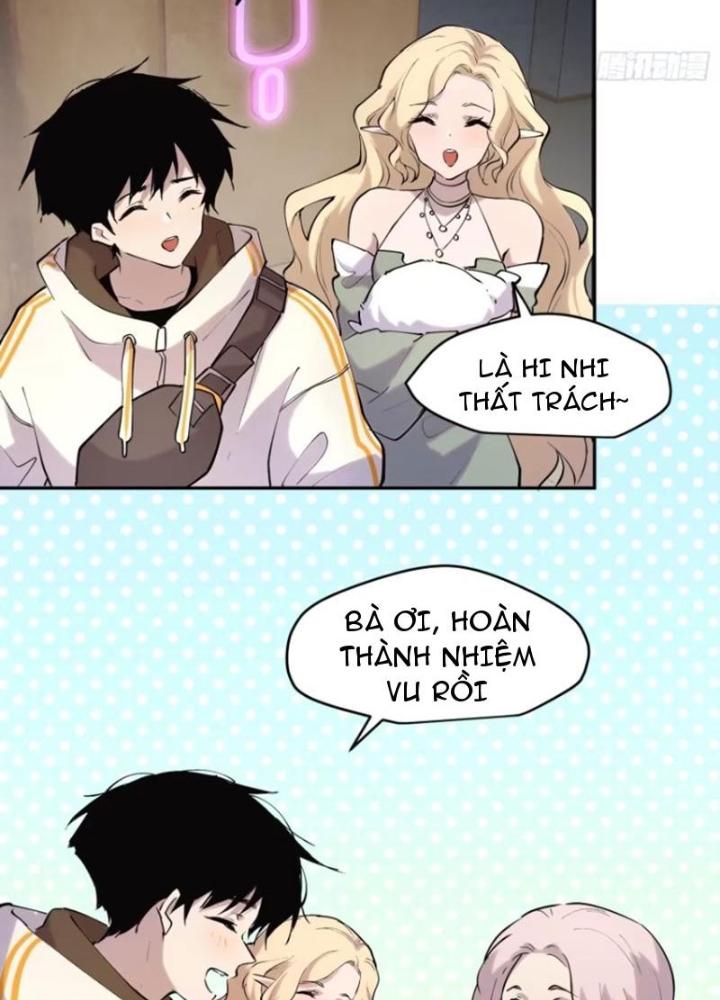 Tôi Vậy Mà Lại Là Trùm Cuối Chapter 56 - Trang 4