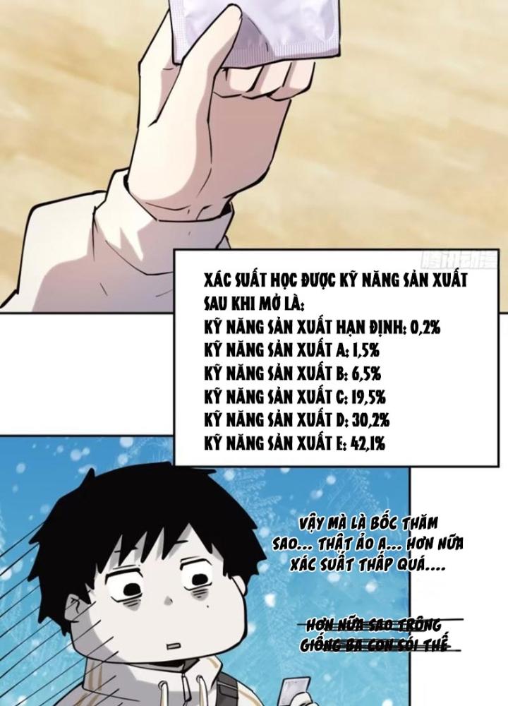 Tôi Vậy Mà Lại Là Trùm Cuối Chapter 56 - Trang 4