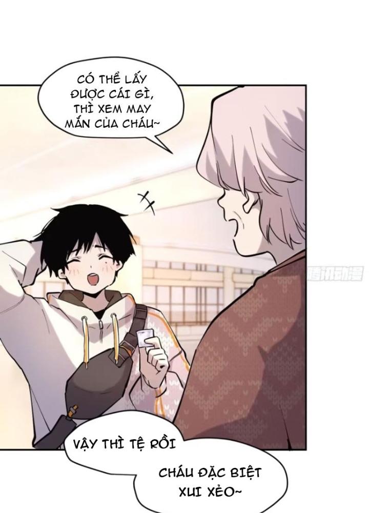 Tôi Vậy Mà Lại Là Trùm Cuối Chapter 56 - Trang 4