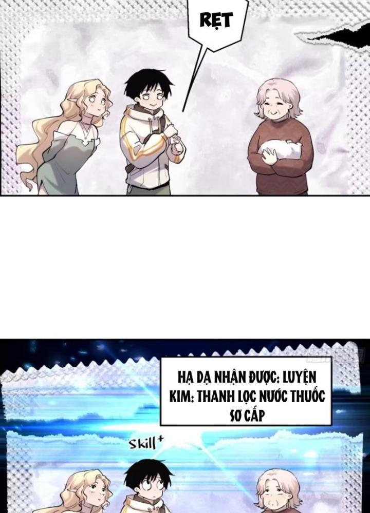 Tôi Vậy Mà Lại Là Trùm Cuối Chapter 56 - Trang 4