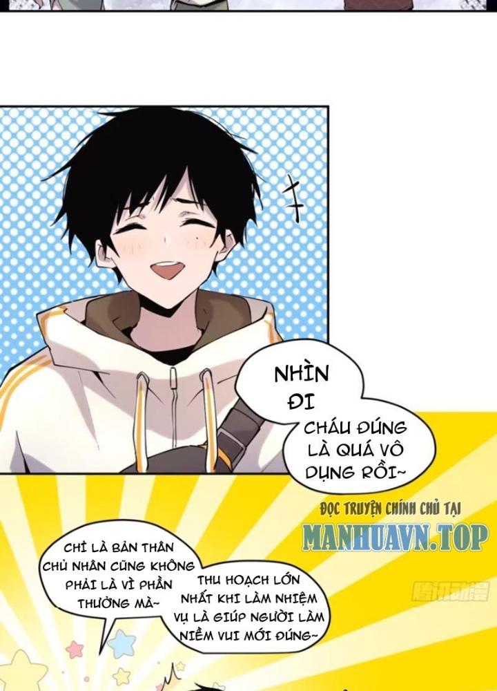 Tôi Vậy Mà Lại Là Trùm Cuối Chapter 56 - Trang 4