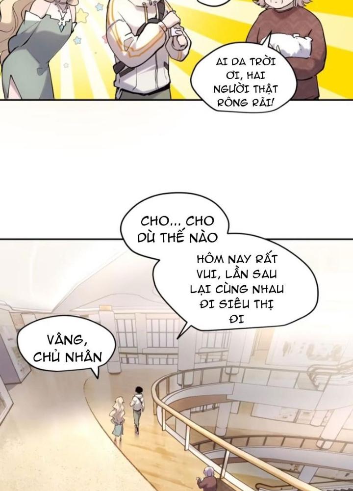 Tôi Vậy Mà Lại Là Trùm Cuối Chapter 56 - Trang 4