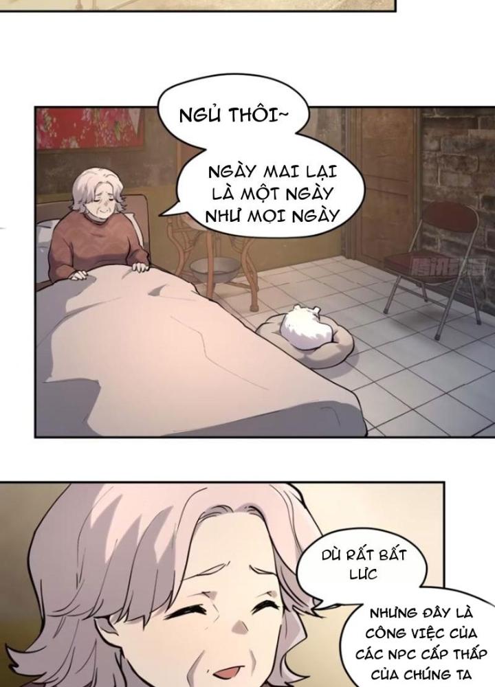 Tôi Vậy Mà Lại Là Trùm Cuối Chapter 56 - Trang 4