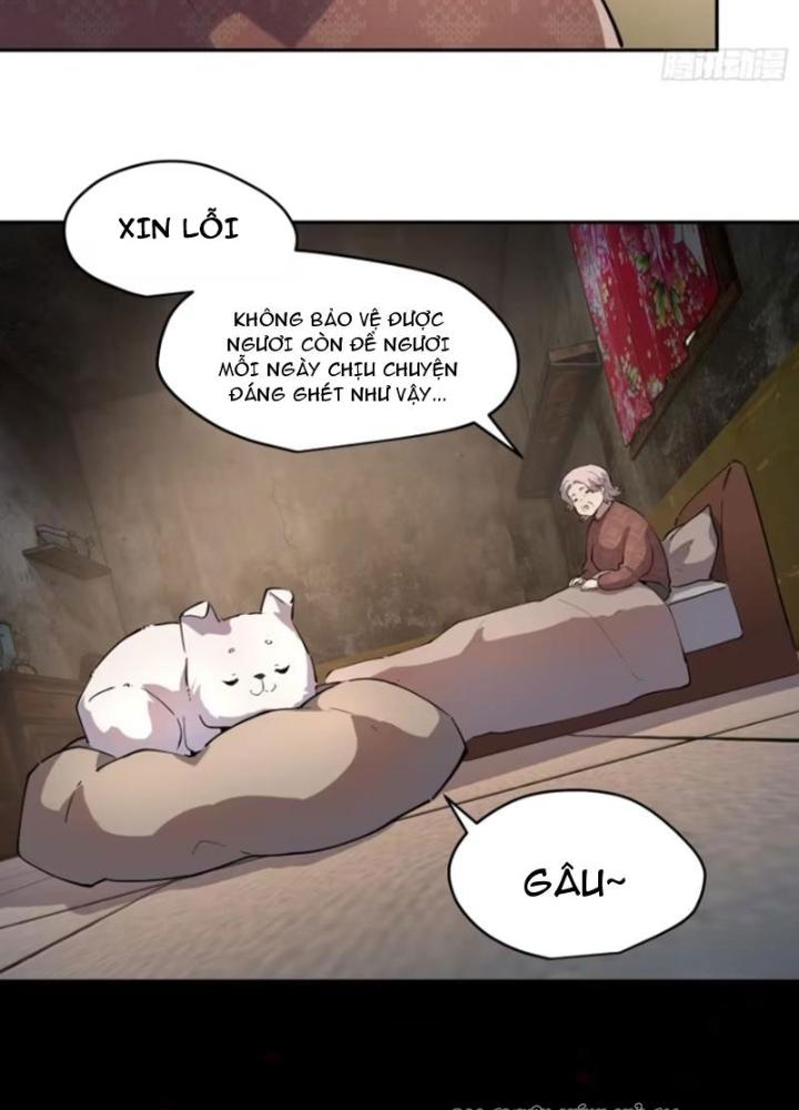 Tôi Vậy Mà Lại Là Trùm Cuối Chapter 56 - Trang 4