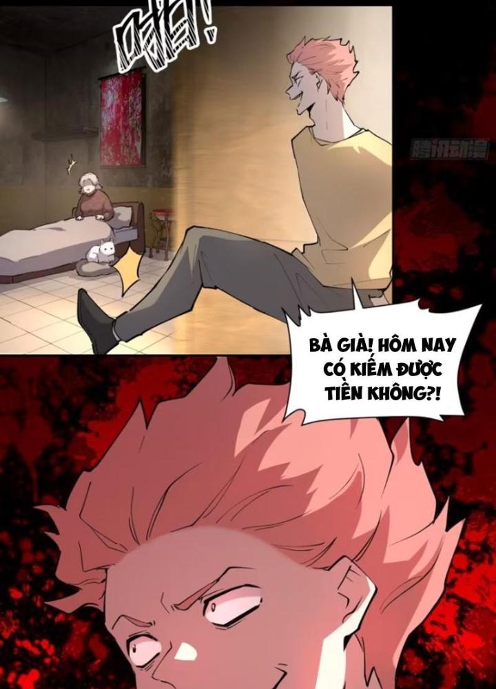 Tôi Vậy Mà Lại Là Trùm Cuối Chapter 56 - Trang 4
