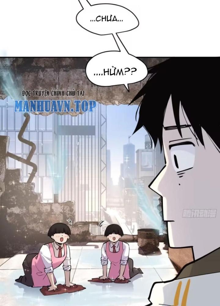 Tôi Vậy Mà Lại Là Trùm Cuối Chapter 56 - Trang 4