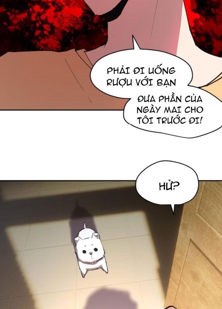 Tôi Vậy Mà Lại Là Trùm Cuối Chapter 56 - Trang 4