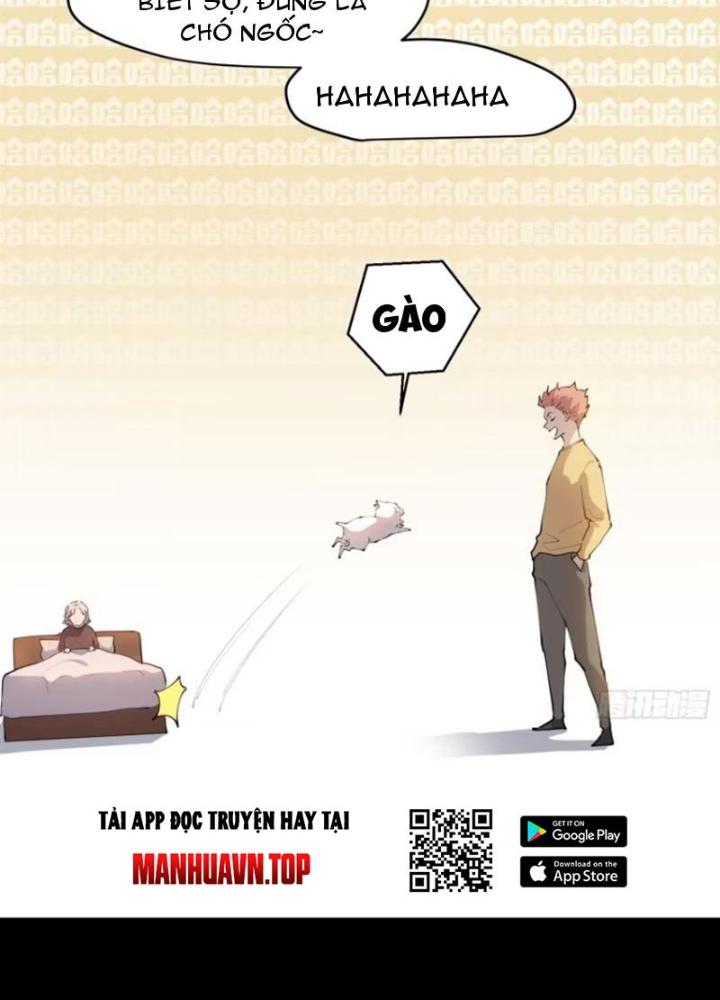 Tôi Vậy Mà Lại Là Trùm Cuối Chapter 56 - Trang 4