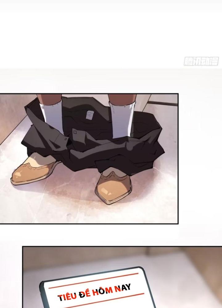 Tôi Vậy Mà Lại Là Trùm Cuối Chapter 56 - Trang 4
