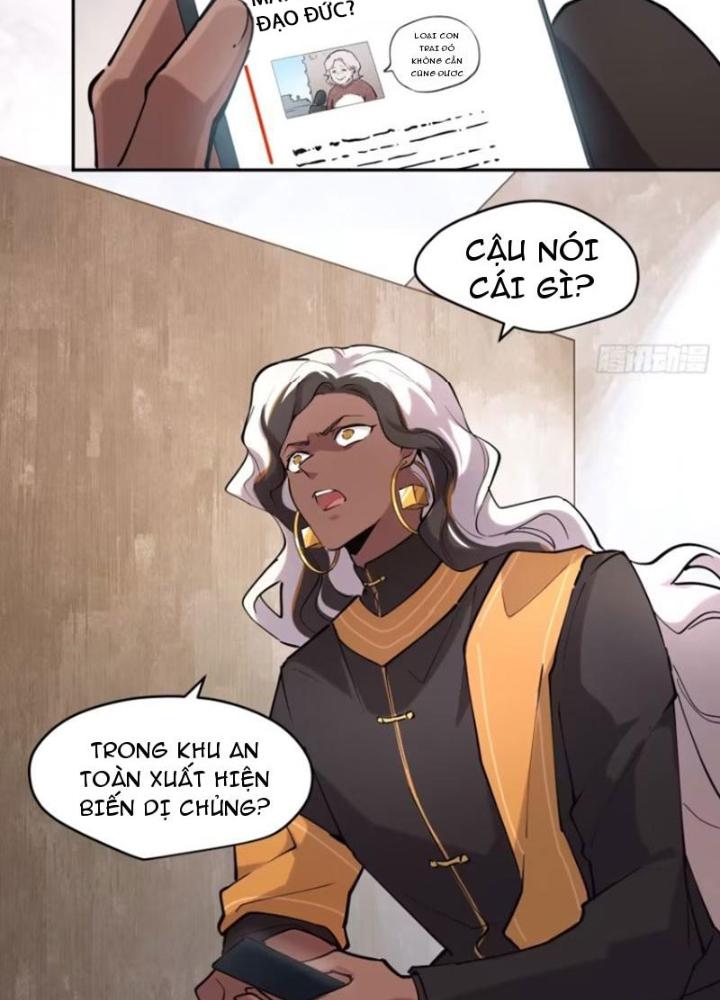 Tôi Vậy Mà Lại Là Trùm Cuối Chapter 56 - Trang 4