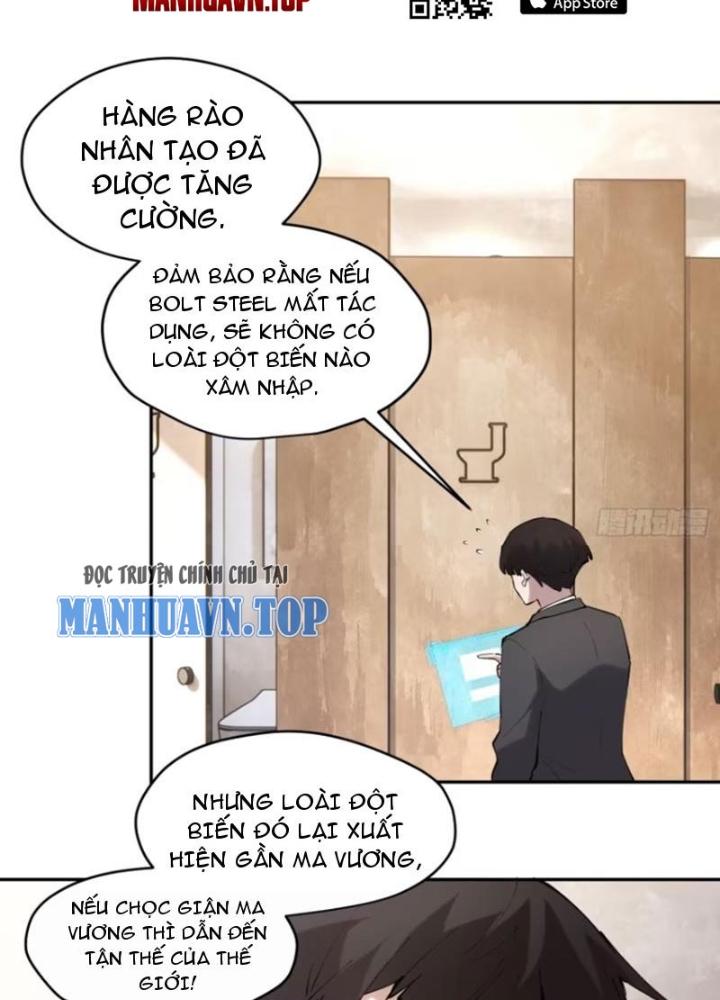Tôi Vậy Mà Lại Là Trùm Cuối Chapter 56 - Trang 4