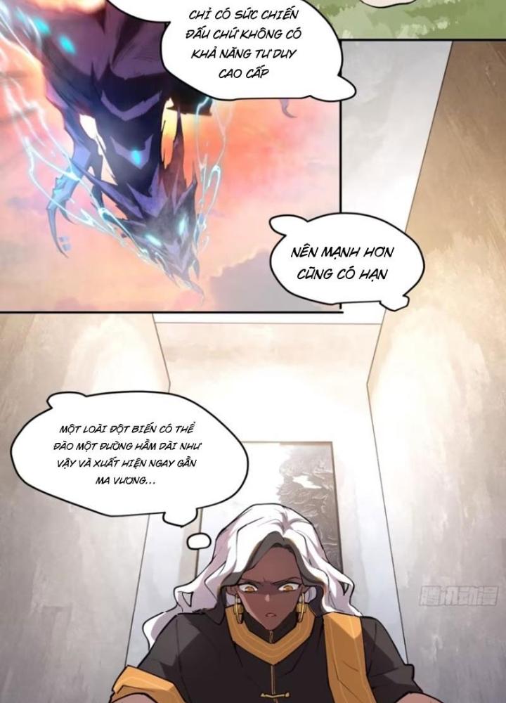 Tôi Vậy Mà Lại Là Trùm Cuối Chapter 56 - Trang 4