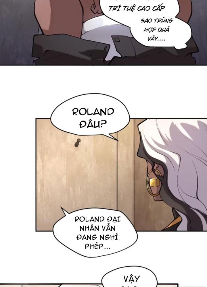 Tôi Vậy Mà Lại Là Trùm Cuối Chapter 56 - Trang 4