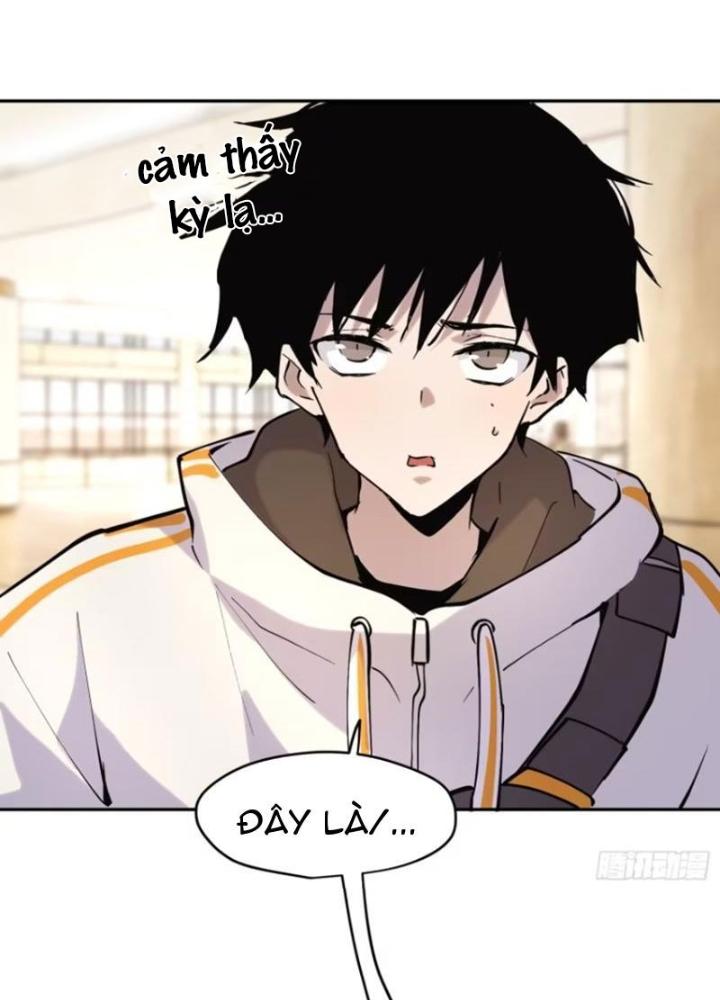 Tôi Vậy Mà Lại Là Trùm Cuối Chapter 56 - Trang 4