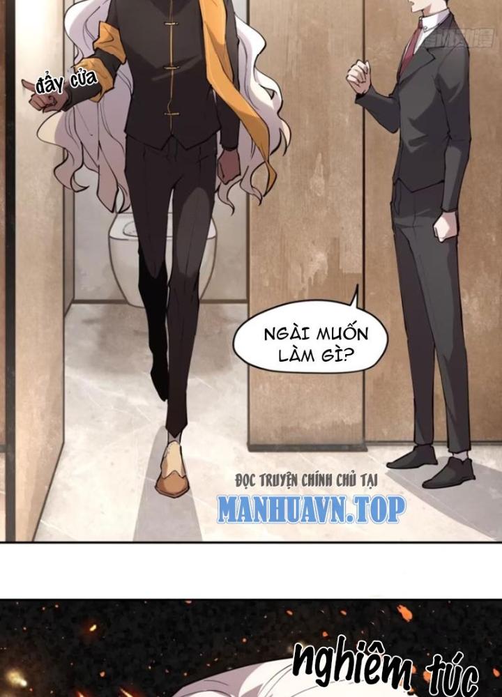 Tôi Vậy Mà Lại Là Trùm Cuối Chapter 56 - Trang 4