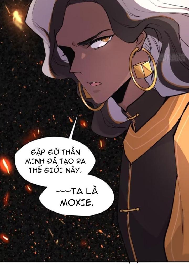 Tôi Vậy Mà Lại Là Trùm Cuối Chapter 56 - Trang 4