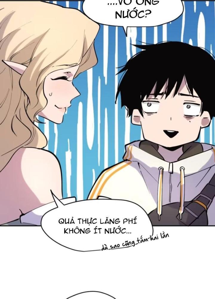 Tôi Vậy Mà Lại Là Trùm Cuối Chapter 56 - Trang 4