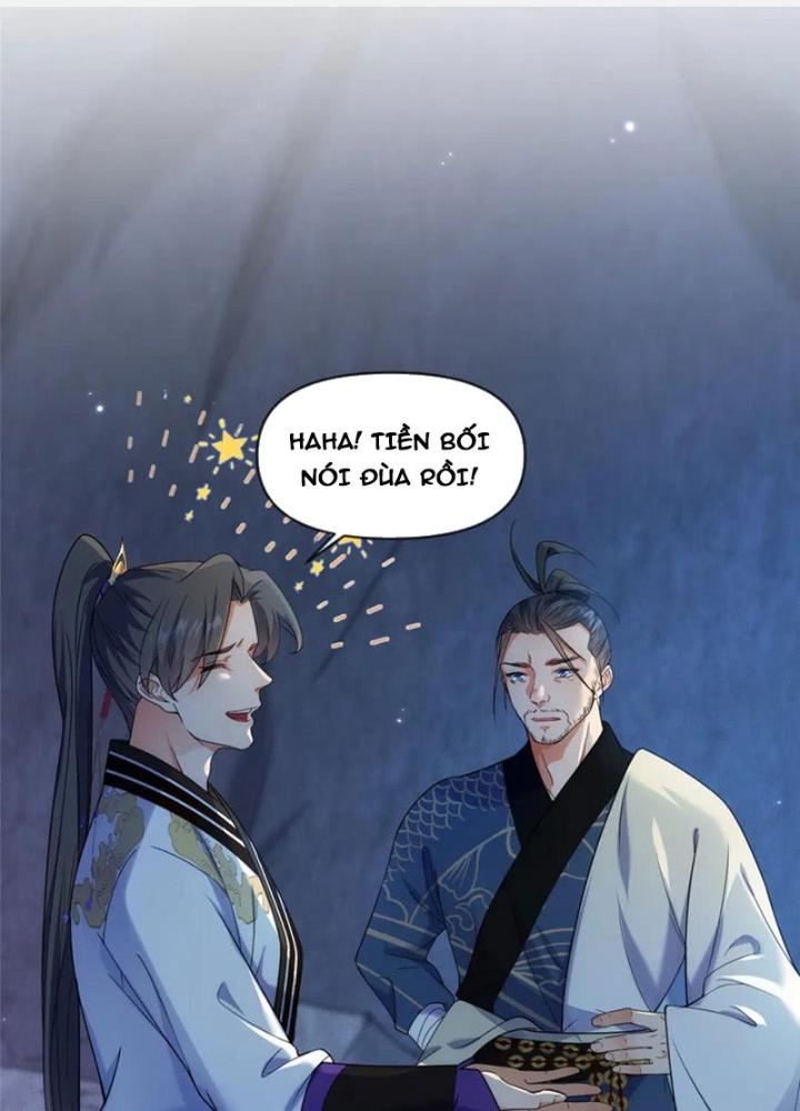 Ở Bên Cạnh Nữ Ma Đầu Chapter 45 - Trang 2