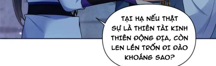 Ở Bên Cạnh Nữ Ma Đầu Chapter 45 - Trang 2
