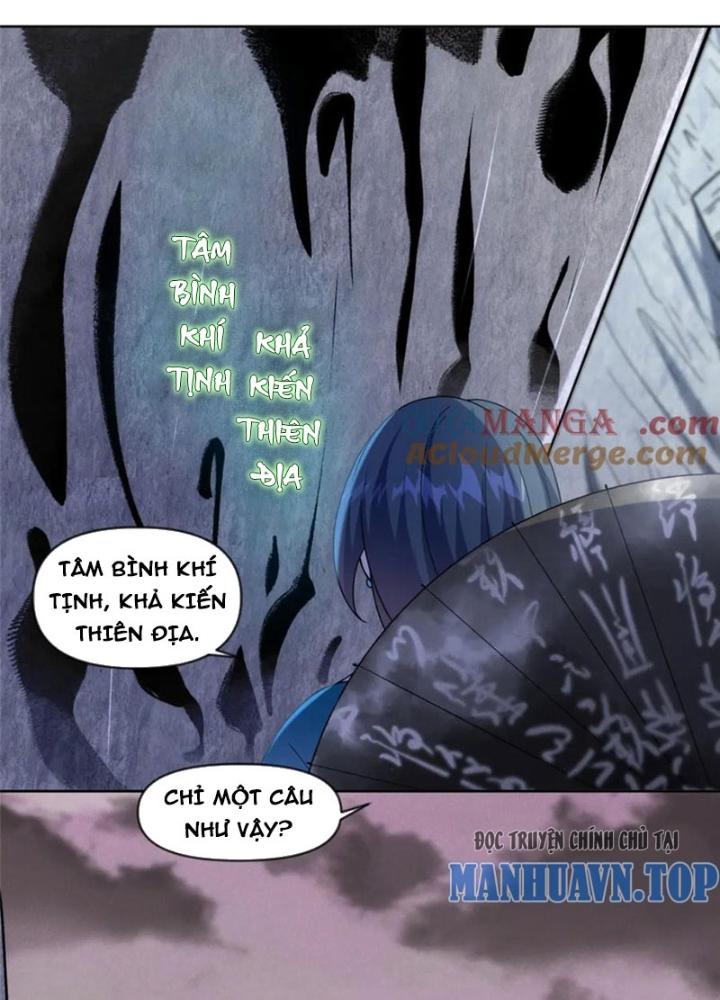 Ở Bên Cạnh Nữ Ma Đầu Chapter 45 - Trang 2