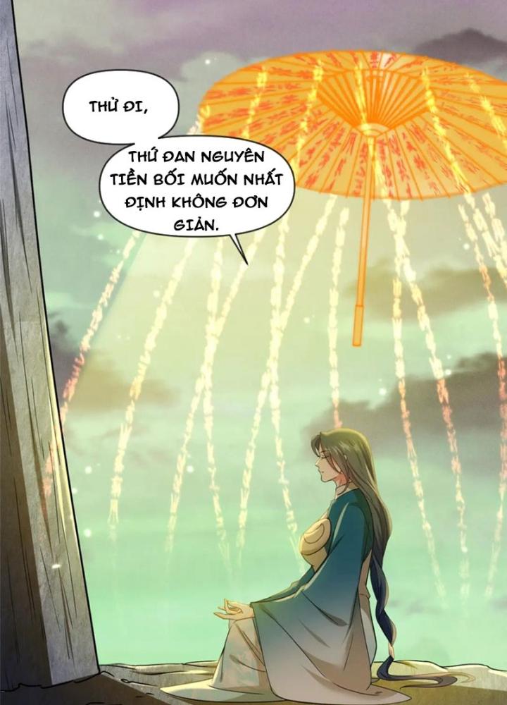 Ở Bên Cạnh Nữ Ma Đầu Chapter 45 - Trang 2