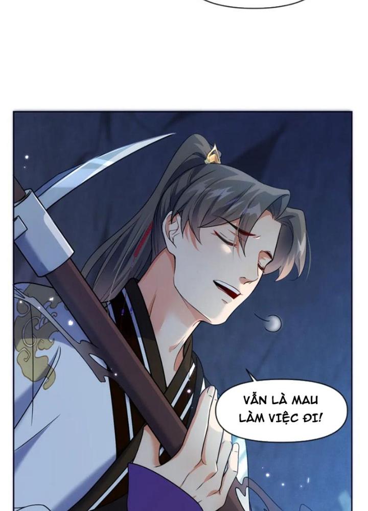 Ở Bên Cạnh Nữ Ma Đầu Chapter 45 - Trang 2