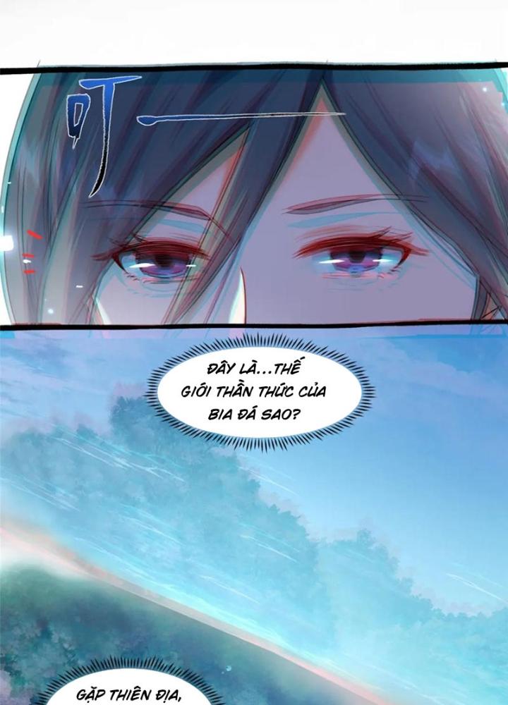 Ở Bên Cạnh Nữ Ma Đầu Chapter 45 - Trang 2