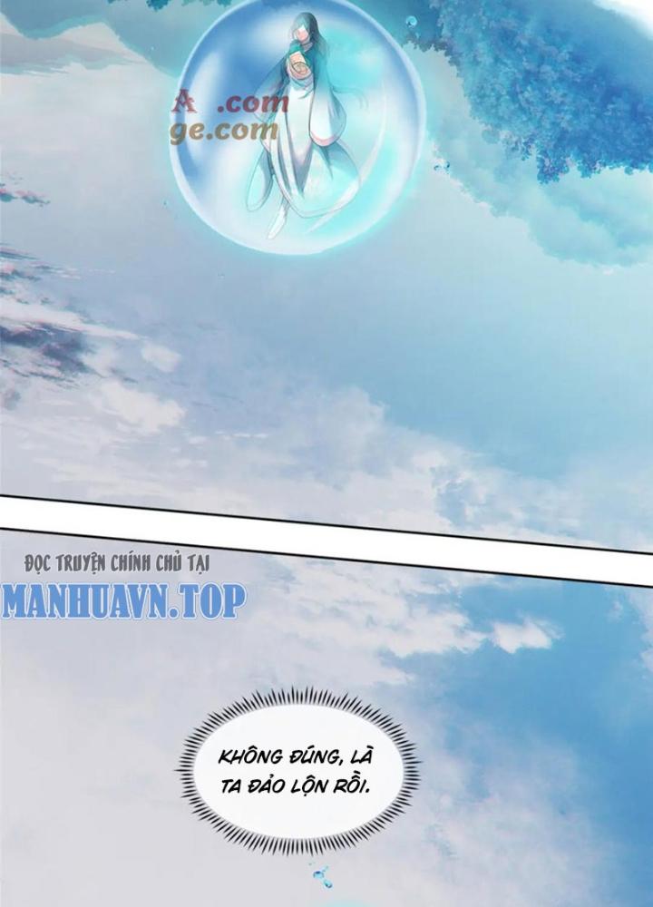 Ở Bên Cạnh Nữ Ma Đầu Chapter 45 - Trang 2