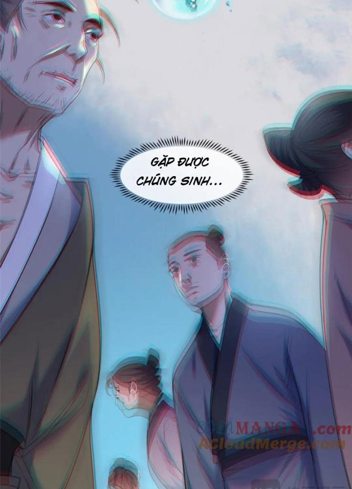 Ở Bên Cạnh Nữ Ma Đầu Chapter 45 - Trang 2