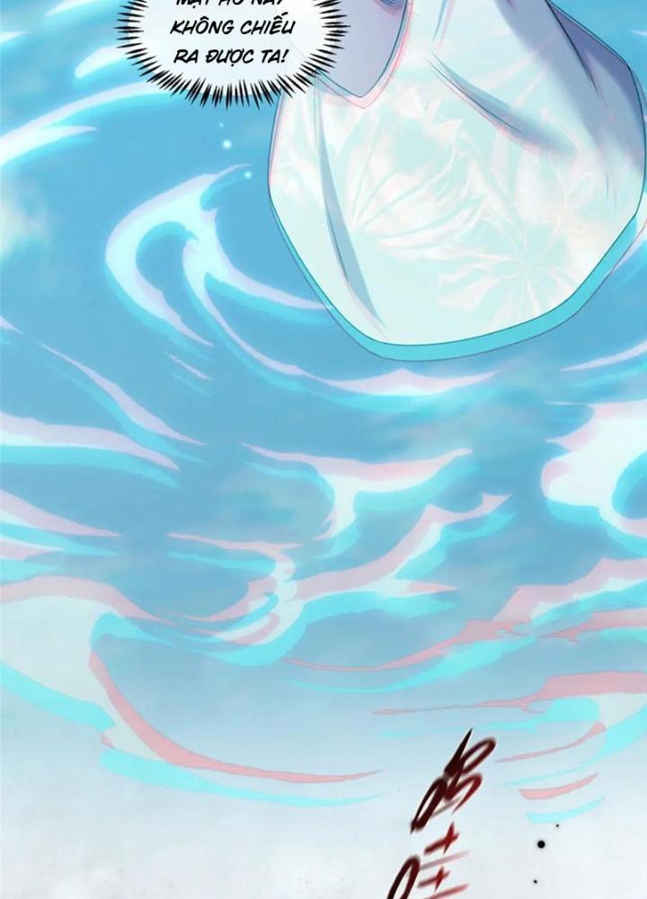 Ở Bên Cạnh Nữ Ma Đầu Chapter 45 - Trang 2