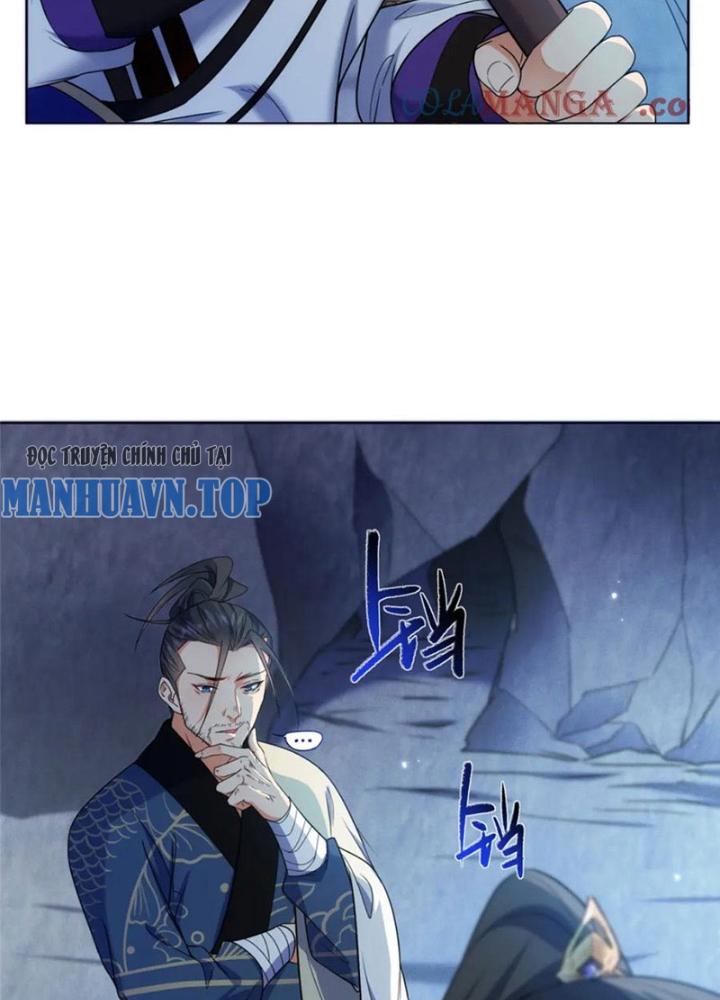 Ở Bên Cạnh Nữ Ma Đầu Chapter 45 - Trang 2